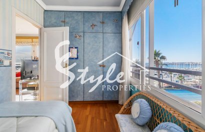 Resale - Apartamento - Torrevieja - Centro - Muelle Pesquero