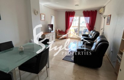 Resale - Apartamento - Playa Flamenca