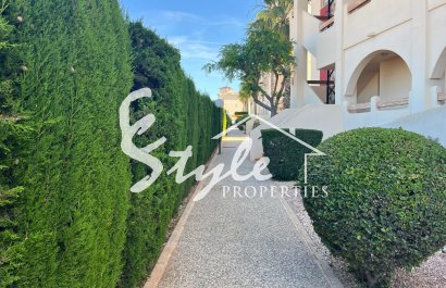 Resale - Apartamento - Playa Flamenca