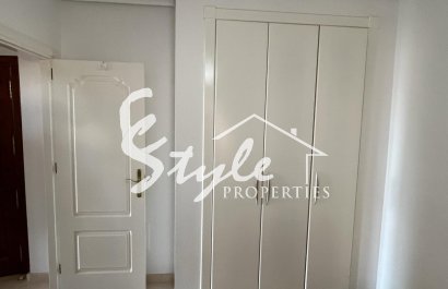 Resale - Apartamento - Playa Flamenca