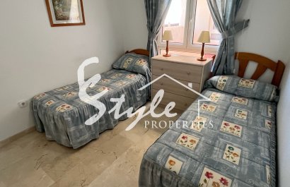 Resale - Apartamento - Playa Flamenca