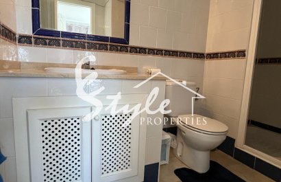 Resale - Apartamento - Playa Flamenca