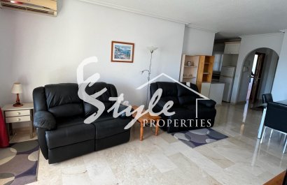 Resale - Apartamento - Playa Flamenca