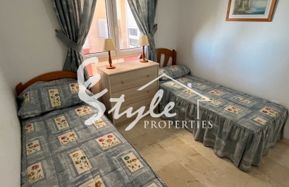 Resale - Apartamento - Playa Flamenca