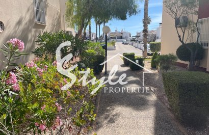Resale - Apartamento - Playa Flamenca
