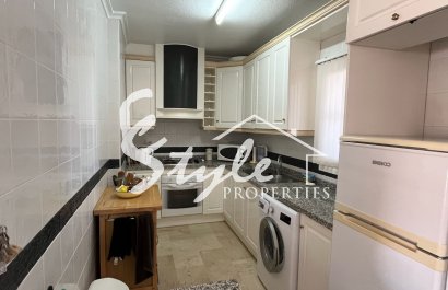 Resale - Apartamento - Playa Flamenca