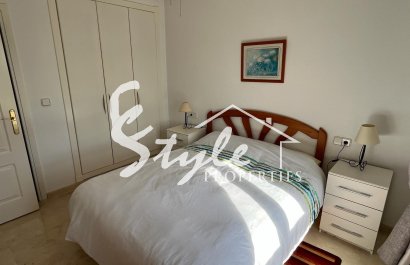 Resale - Apartamento - Playa Flamenca