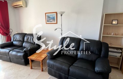 Resale - Apartamento - Playa Flamenca