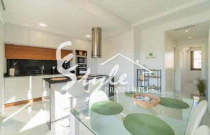 Reventa - Adosado - Orihuela-Costa - Villamartin
