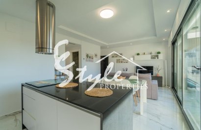 Reventa - Adosado - Orihuela-Costa - Villamartin