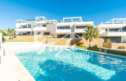 Reventa - Adosado - Orihuela-Costa - Villamartin