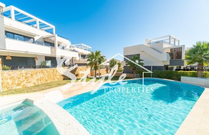 Reventa - Adosado - Orihuela-Costa - Villamartin