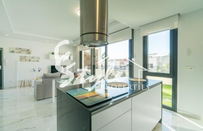 Reventa - Adosado - Orihuela-Costa - Villamartin