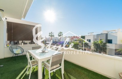 Reventa - Adosado - Orihuela-Costa - Villamartin