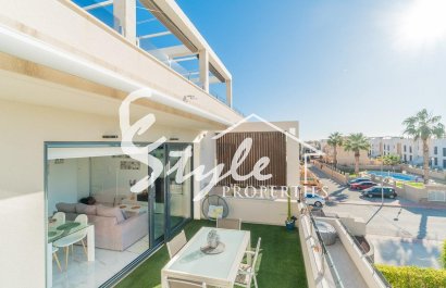 Reventa - Adosado - Orihuela-Costa - Villamartin