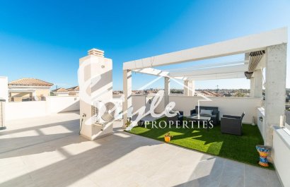 Reventa - Adosado - Orihuela-Costa - Villamartin