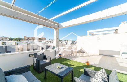 Reventa - Adosado - Orihuela-Costa - Villamartin