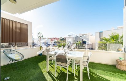 Reventa - Adosado - Orihuela-Costa - Villamartin