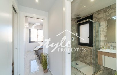 Reventa - Adosado - Orihuela-Costa - Villamartin