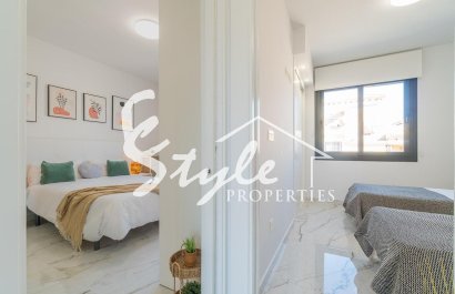 Reventa - Adosado - Orihuela-Costa - Villamartin