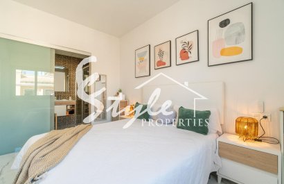 Reventa - Adosado - Orihuela-Costa - Villamartin