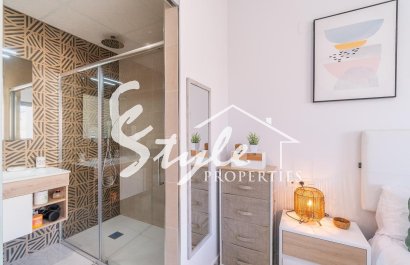 Reventa - Adosado - Orihuela-Costa - Villamartin