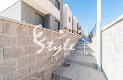 Reventa - Adosado - Orihuela-Costa - Villamartin