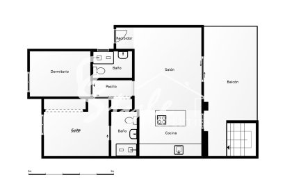 Reventa - Adosado - Orihuela-Costa - Villamartin