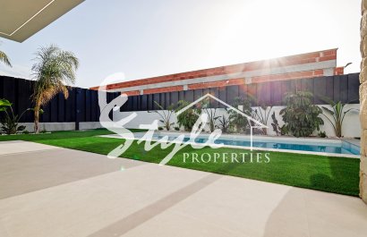 New build - Villa - Murcia - Molina de Segura