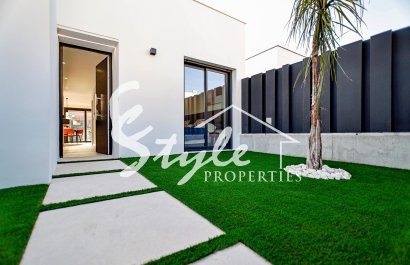 New build - Villa - Murcia - Molina de Segura