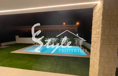 New build - Villa - Murcia - Molina de Segura