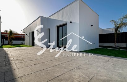 New build - Villa - Murcia - Molina de Segura