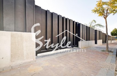 New build - Villa - Murcia - Molina de Segura