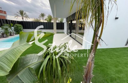 New build - Villa - Murcia - Molina de Segura