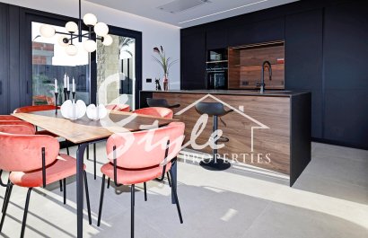 New build - Villa - Murcia - Molina de Segura