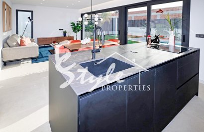 New build - Villa - Murcia - Molina de Segura