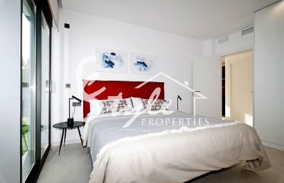 New build - Villa - Murcia - Molina de Segura