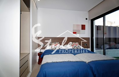 New build - Villa - Murcia - Molina de Segura