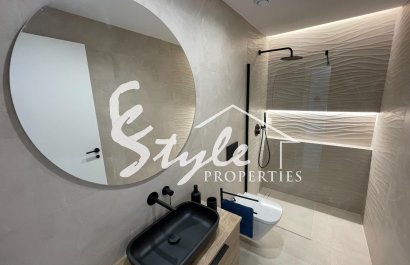 New build - Villa - Murcia - Molina de Segura