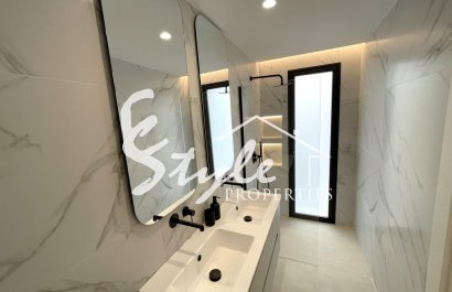 New build - Villa - Murcia - Molina de Segura