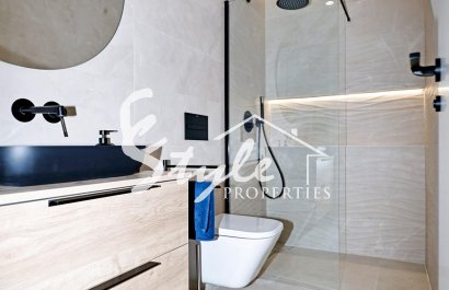 New build - Villa - Murcia - Molina de Segura