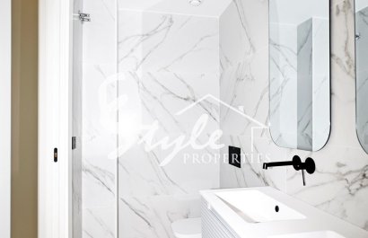 New build - Villa - Murcia - Molina de Segura