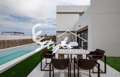 New build - Villa - La Finca Golf - La Finca Golf Resort