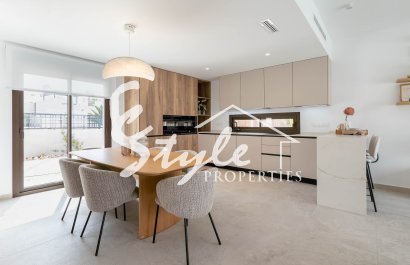 New build - Villa - La Finca Golf - La Finca Golf Resort
