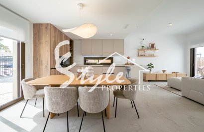 New build - Villa - La Finca Golf - La Finca Golf Resort