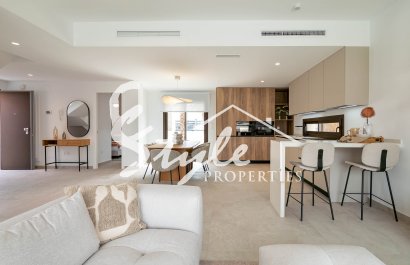 New build - Villa - La Finca Golf - La Finca Golf Resort