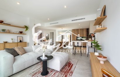 New build - Villa - La Finca Golf - La Finca Golf Resort