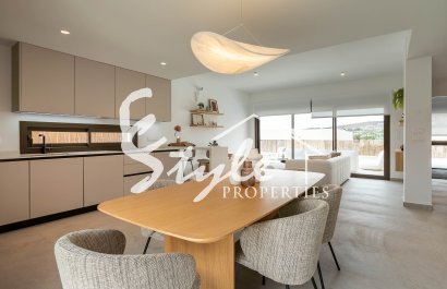 New build - Villa - La Finca Golf - La Finca Golf Resort
