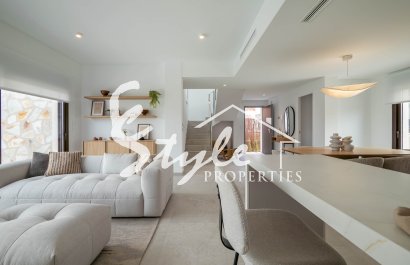 New build - Villa - La Finca Golf - La Finca Golf Resort