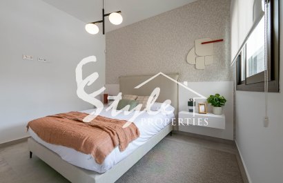 New build - Villa - La Finca Golf - La Finca Golf Resort